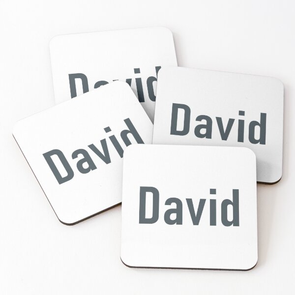 Item preview, David Charcoal designed and sold by loganl-loyd.