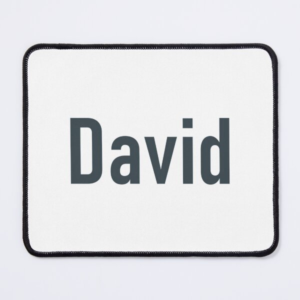 Item preview, David Charcoal designed and sold by loganl-loyd.