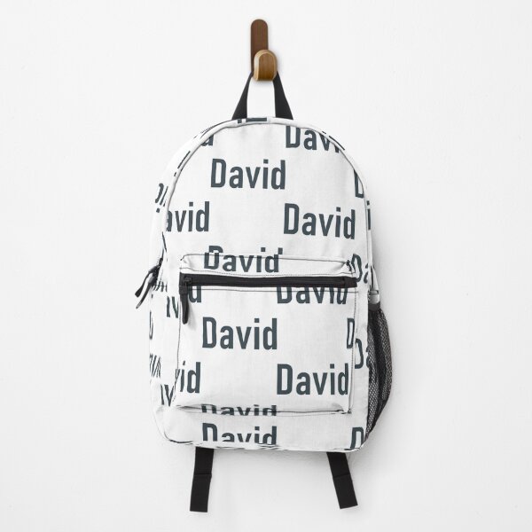 Item preview, David Charcoal designed and sold by loganl-loyd.