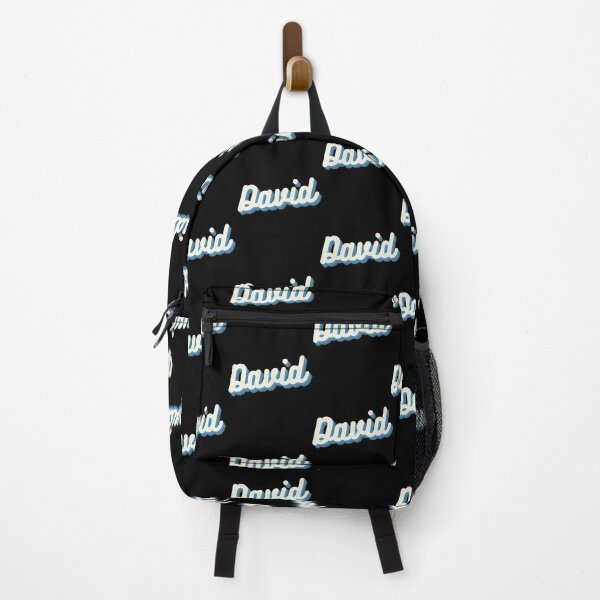 Item preview, David Name designed and sold by loganl-loyd.