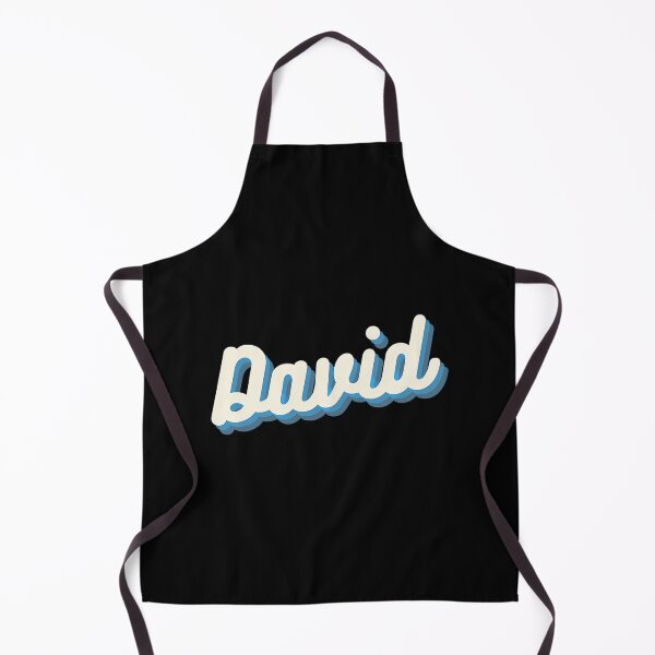 Item preview, David Name designed and sold by loganl-loyd.