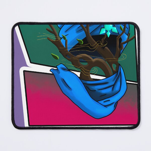 Item preview, Mystic Tree Veil  designed and sold by Seedertopl.