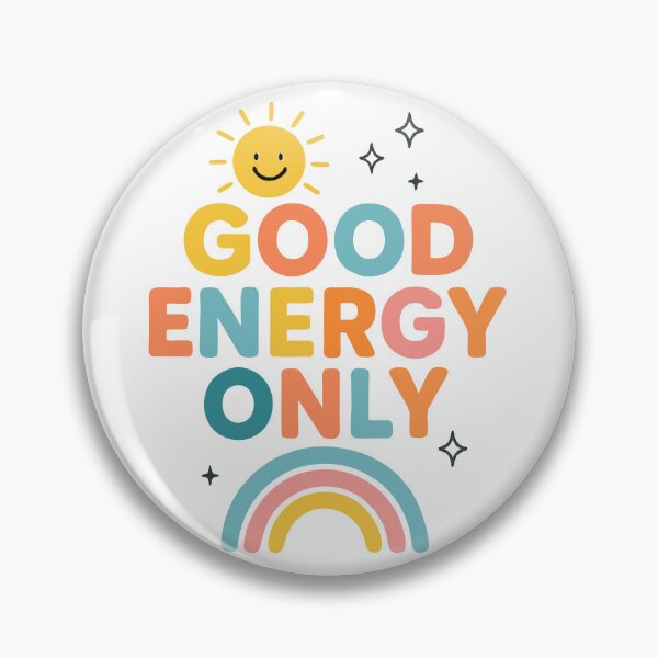 Item preview, Good energy only designed and sold by roqson.