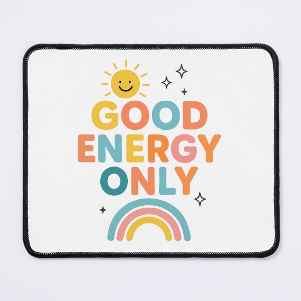 Item preview, Good energy only designed and sold by roqson.