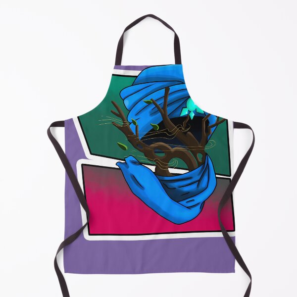 Item preview, Mystic Tree Veil  designed and sold by Seedertopl.