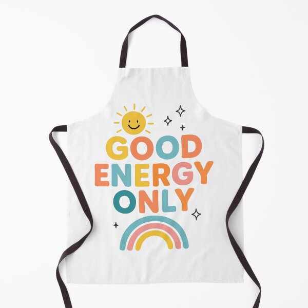 Item preview, Good energy only designed and sold by roqson.