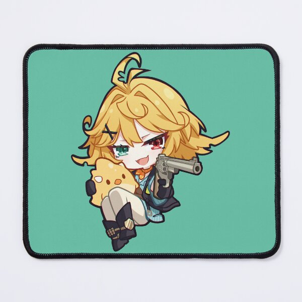 Item preview, Dokibird Chibi designed and sold by Despuntater.