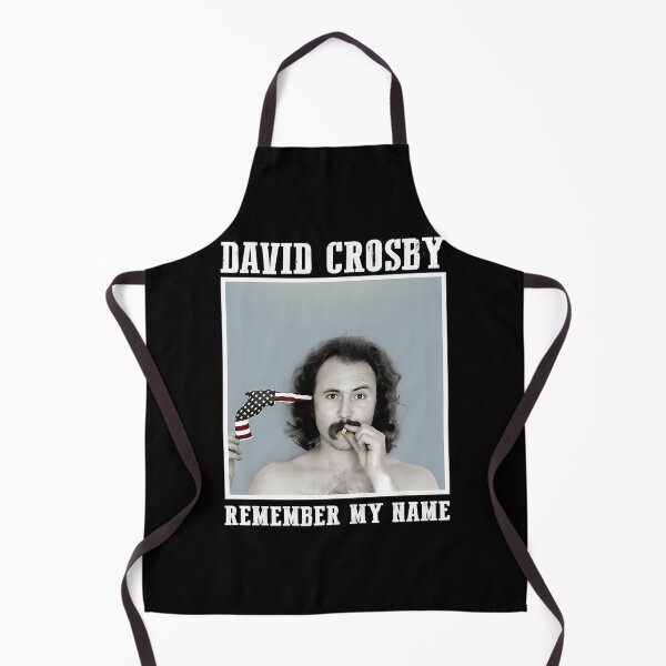 Item preview,  Remember My Name David designed and sold by loganl-loyd.
