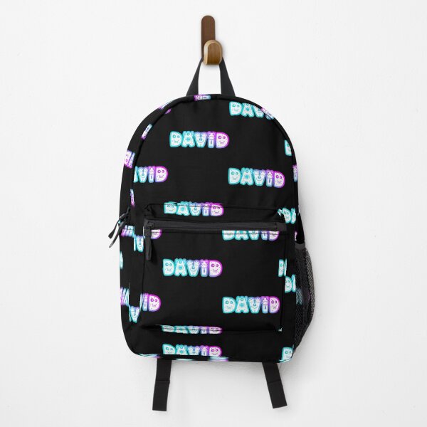 Item preview, Monster Name David Kawaii Name Design designed and sold by loganl-loyd.