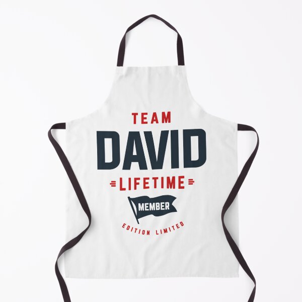 Item preview, Team David Lifetime Member Funny Name David designed and sold by loganl-loyd.