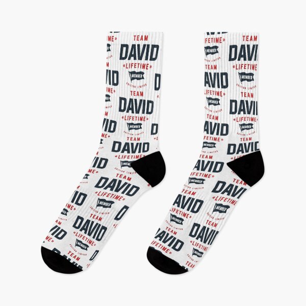 Item preview, Team David Lifetime Member Funny Name David designed and sold by loganl-loyd.