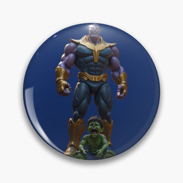 Item preview, Two titans designed and sold by AJTees99.