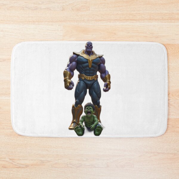 Item preview, Two titans designed and sold by AJTees99.