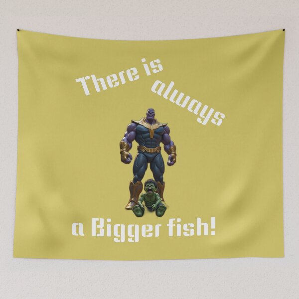 Item preview, Two titans designed and sold by AJTees99.