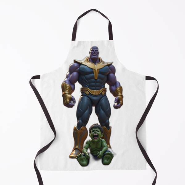 Item preview, Two titans designed and sold by AJTees99.