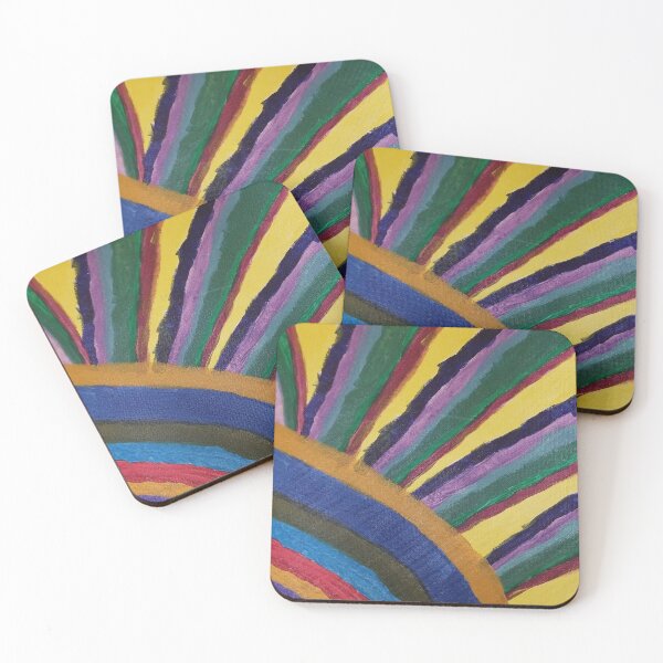 Item preview, The Visual Spectrum  designed and sold by DesertRoseDesigns.