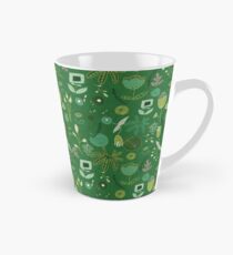 Emerald Forest #homedecor Tall Mug