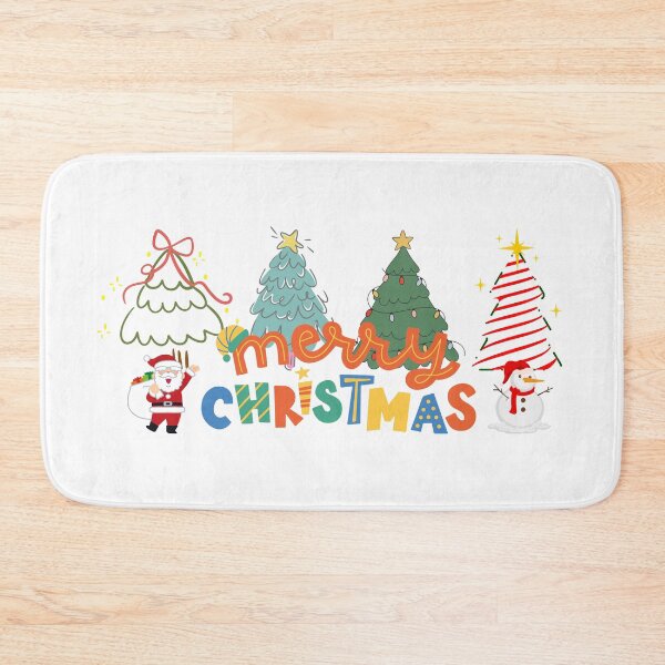 Item preview, MERRY CHRISTMAS designed and sold by TshirtsmileTH.