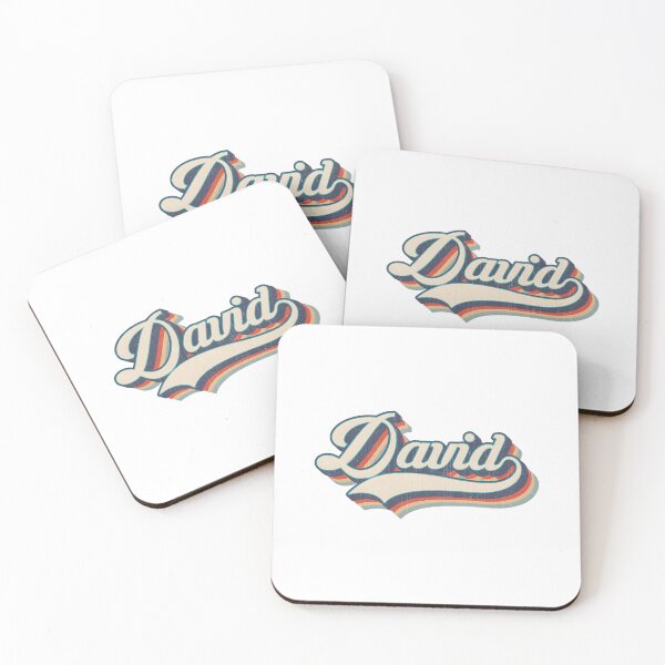 Item preview, David Name Personalized designed and sold by loganl-loyd.