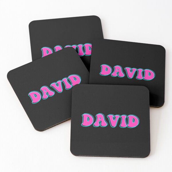 Item preview, David Cute Custom Name Design - Kawaii David Name designed and sold by loganl-loyd.