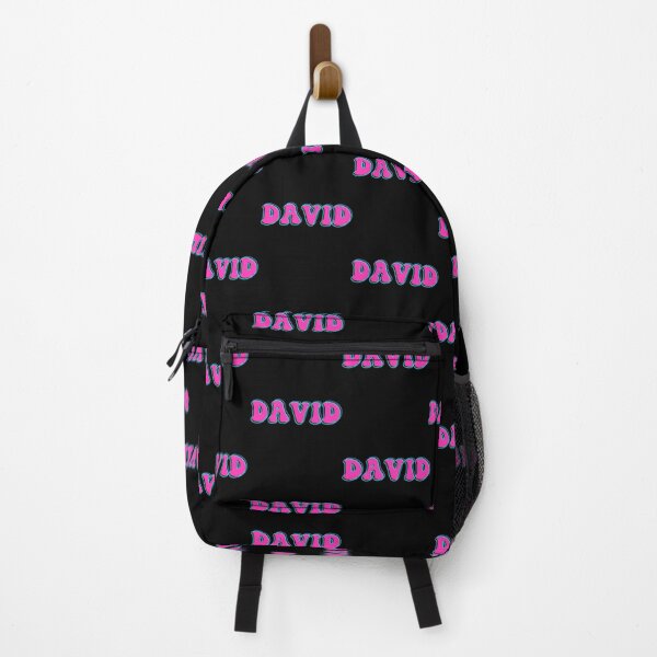 Item preview, David Cute Custom Name Design - Kawaii David Name designed and sold by loganl-loyd.