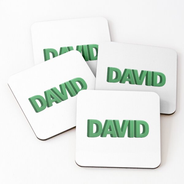 Item preview, David designed and sold by loganl-loyd.