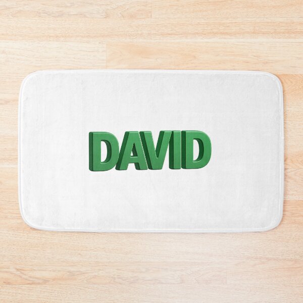 Item preview, David designed and sold by loganl-loyd.