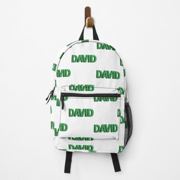 Item preview, David designed and sold by loganl-loyd.