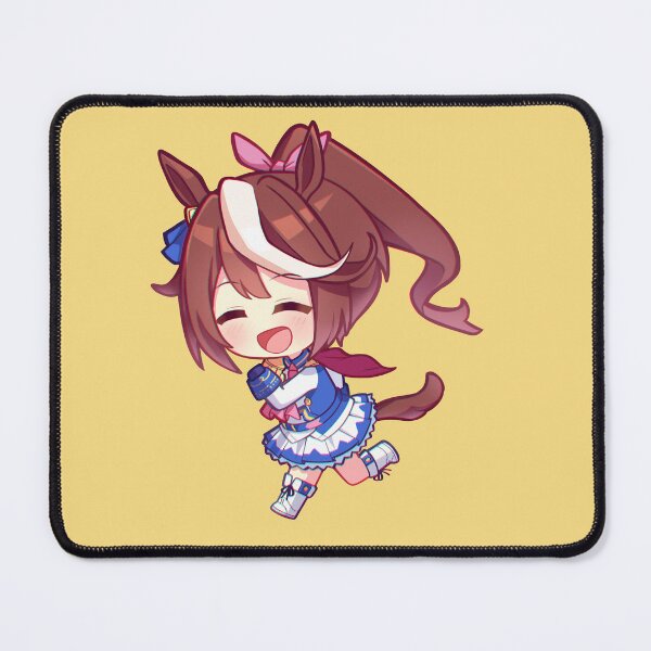 Item preview, Umamusume - Tokai Teio designed and sold by Despuntater.