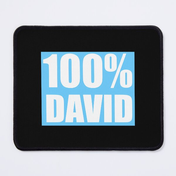 Item preview, David Name 100 Percent 100 Percent David designed and sold by loganl-loyd.