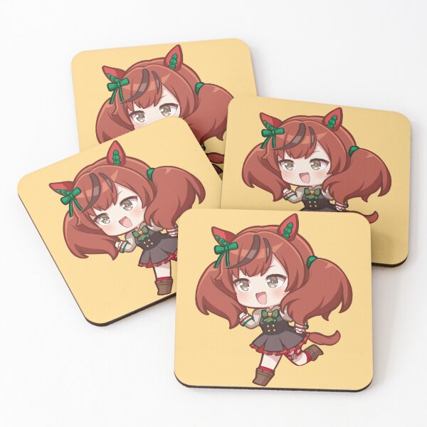 Item preview, Umamusume - Nice Nature designed and sold by Despuntater.