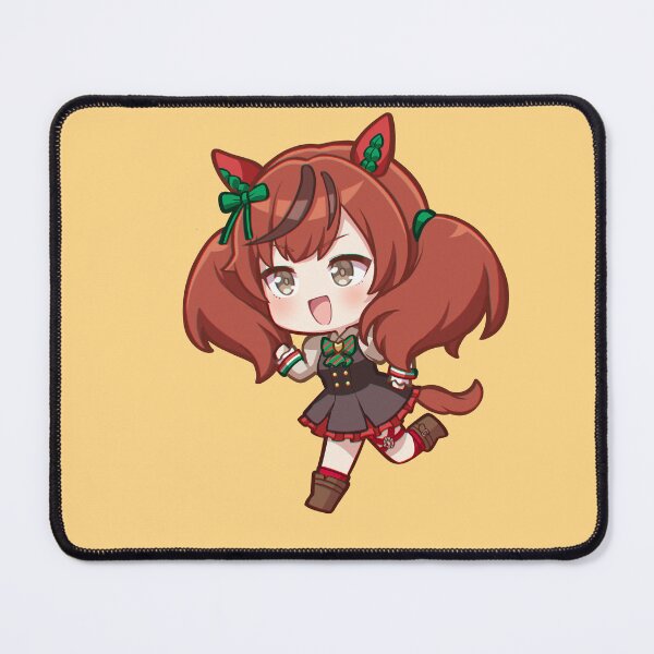 Item preview, Umamusume - Nice Nature designed and sold by Despuntater.