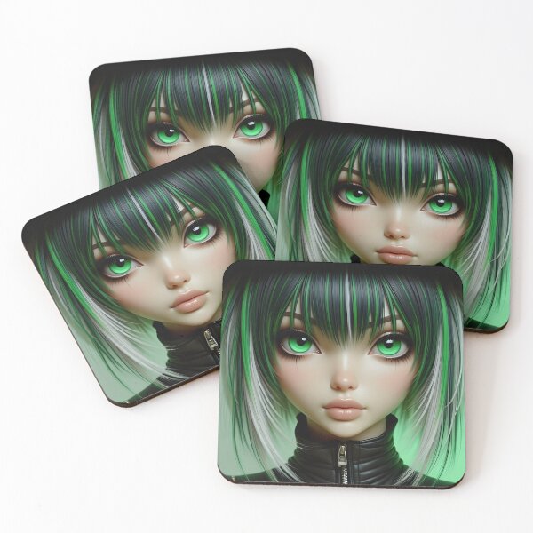Item preview, Naomi designed and sold by svace.