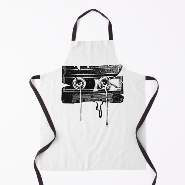 Item preview, Cassette Memories designed and sold by barmalisiRTB.