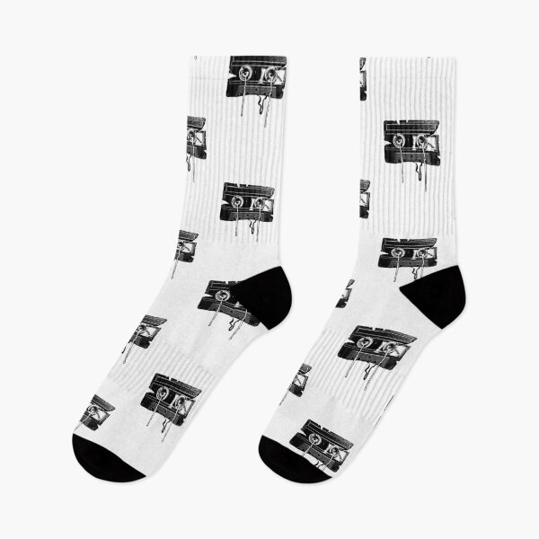 Item preview, Cassette Memories designed and sold by barmalisiRTB.