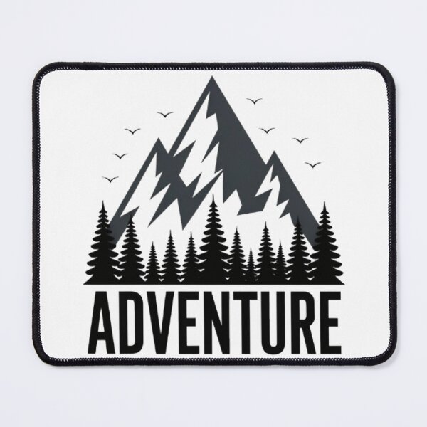 Item preview, The Call of the Wild designed and sold by Celebrate & Sparkle.