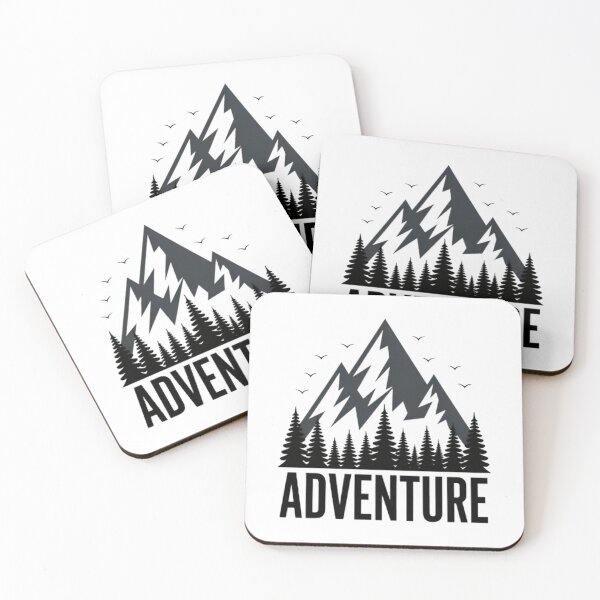 Item preview, The Call of the Wild designed and sold by Celebrate & Sparkle.