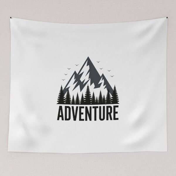Item preview, The Call of the Wild designed and sold by Celebrate & Sparkle.