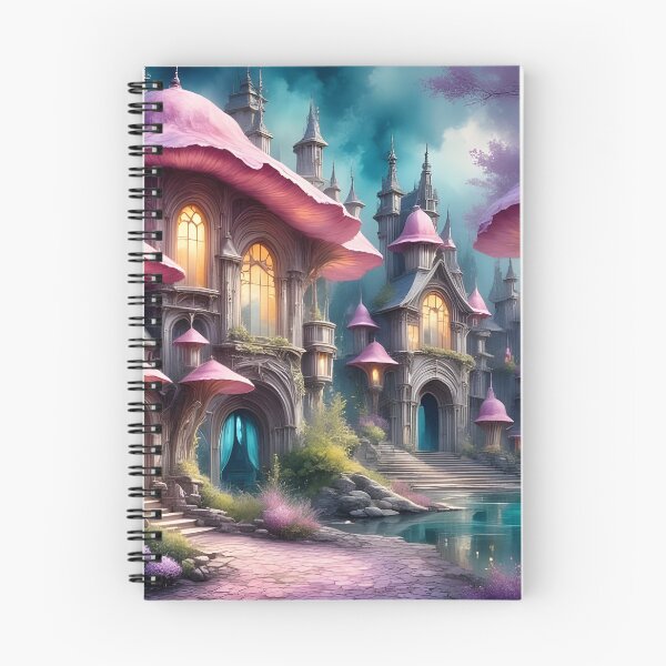 Artikelvorschau, Hobbit Fantasy Haus entworfen und verkauft von svace.