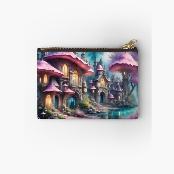 Artikelvorschau, Hobbit Fantasy Haus entworfen und verkauft von svace.