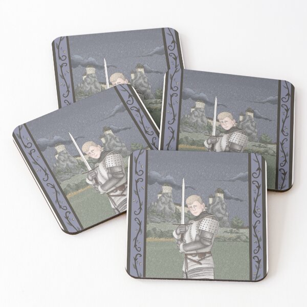 Item preview, Erik Kingdom Come Deliverance designed and sold by liivriis.