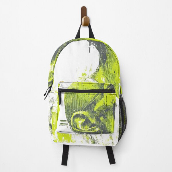 Item preview, Toxic Reflection designed and sold by sh∆dØw.