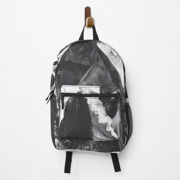Item preview, The Thinker - Afterlife Edition designed and sold by sh∆dØw.