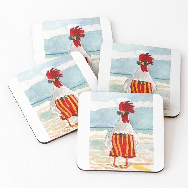 Item preview, Hot Chicken designed and sold by Hanphuc86.