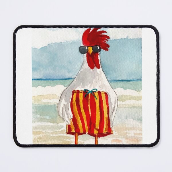 Item preview, Hot Chicken designed and sold by Hanphuc86.