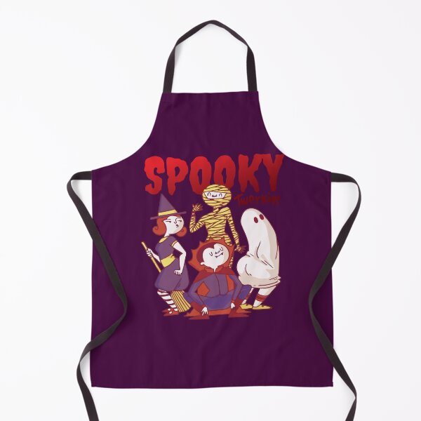 Item preview, Spooky twerk halloween dance designed and sold by tredinium.