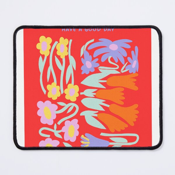 Item preview, Good Day Aesthetic Lily Daisy Petal Artwork designed and sold by Jacsss2.