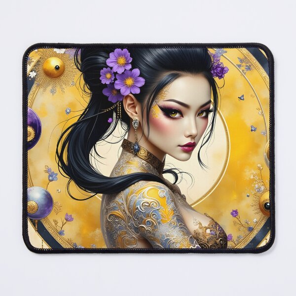 Item preview, Geisha designed and sold by svace.
