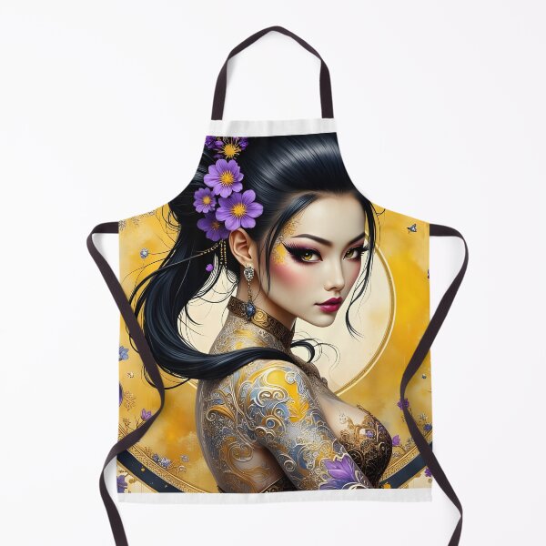 Item preview, Geisha designed and sold by svace.
