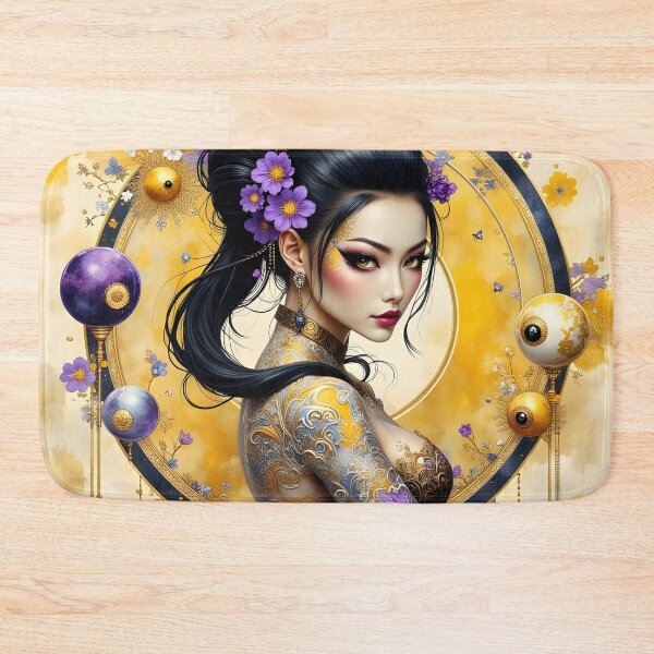 Item preview, Geisha designed and sold by svace.